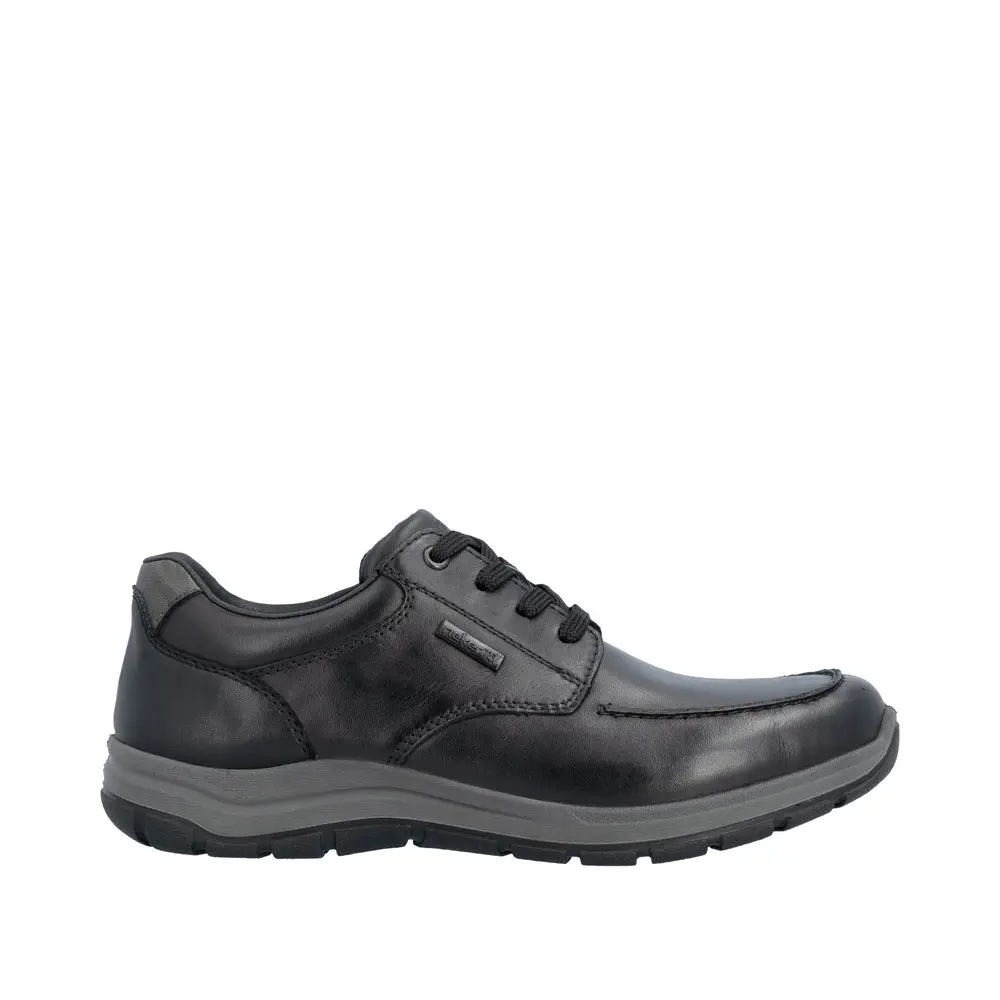 Rieker 03607-00  / fekete