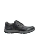 Rieker 03607-00  / fekete