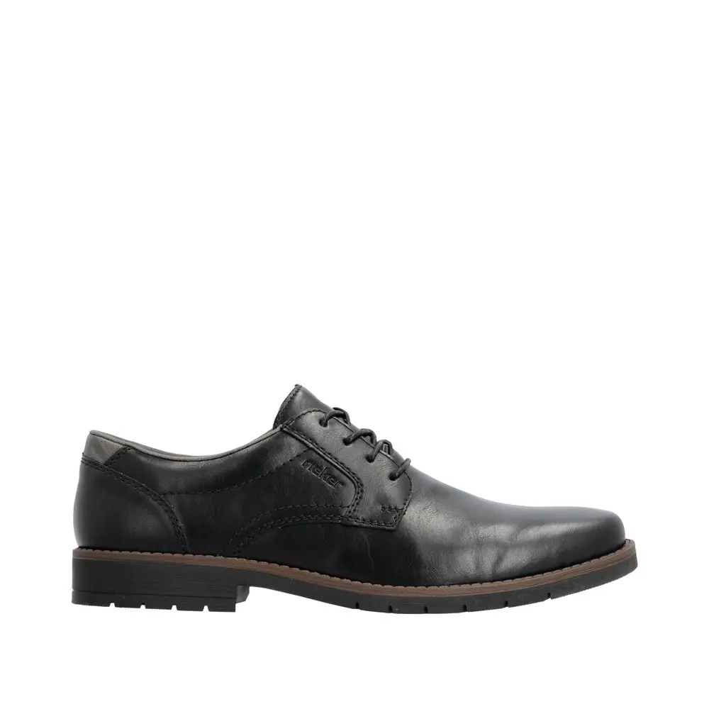 Rieker 13900-00  / fekete