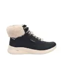 Rieker M8510-00  / fekete