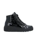 Rieker N2509-00  / fekete