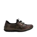 Rieker N3271-25  / bronz