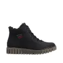 Rieker Y3469-00  / fekete