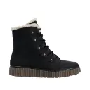 Rieker Y4305-00  / fekete