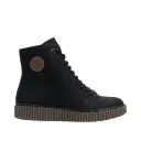 Rieker Y4308-00  / fekete
