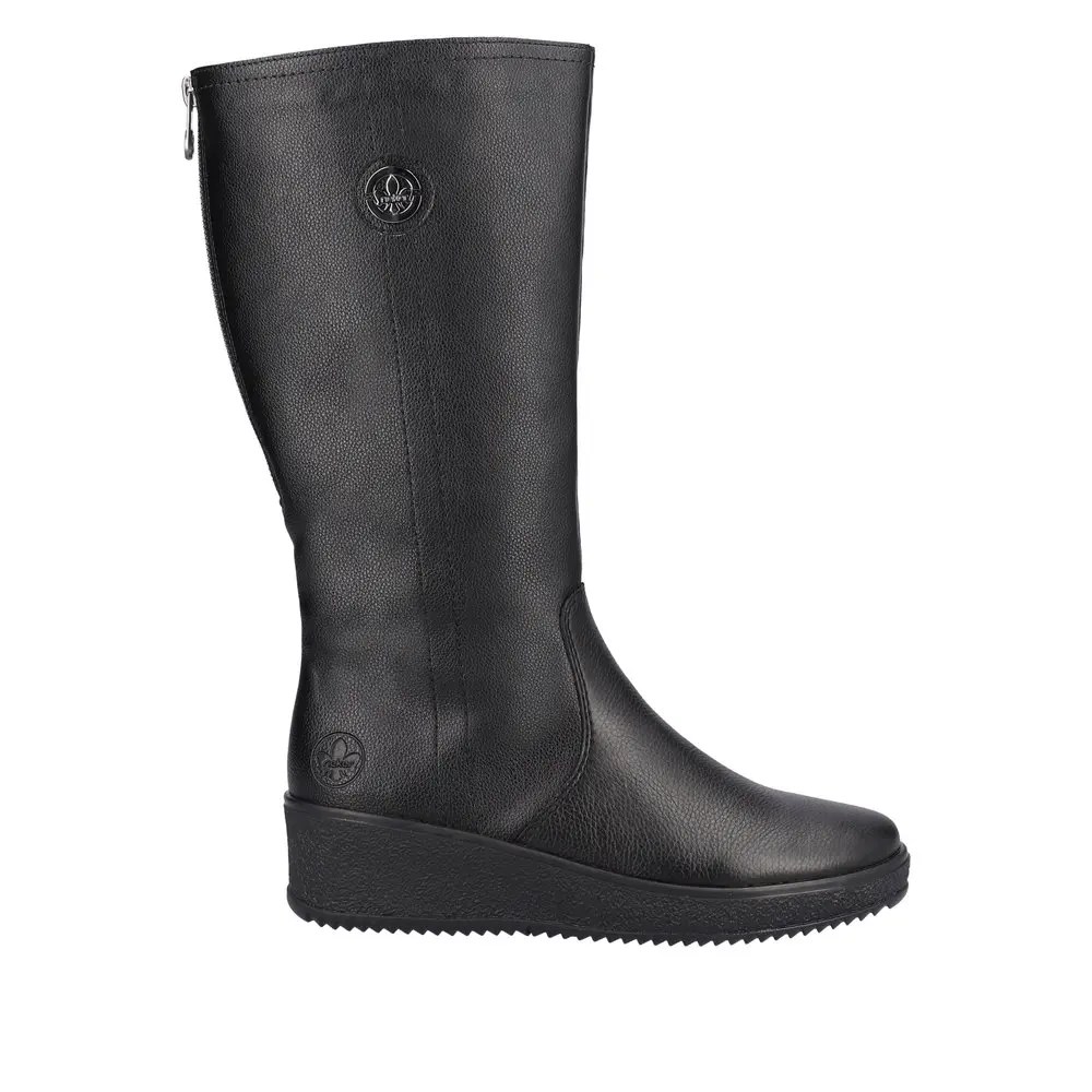 Rieker Y4470-01  / fekete