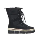 Rieker Y6380-00  / fekete