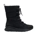 Rieker Z0950-00  / fekete