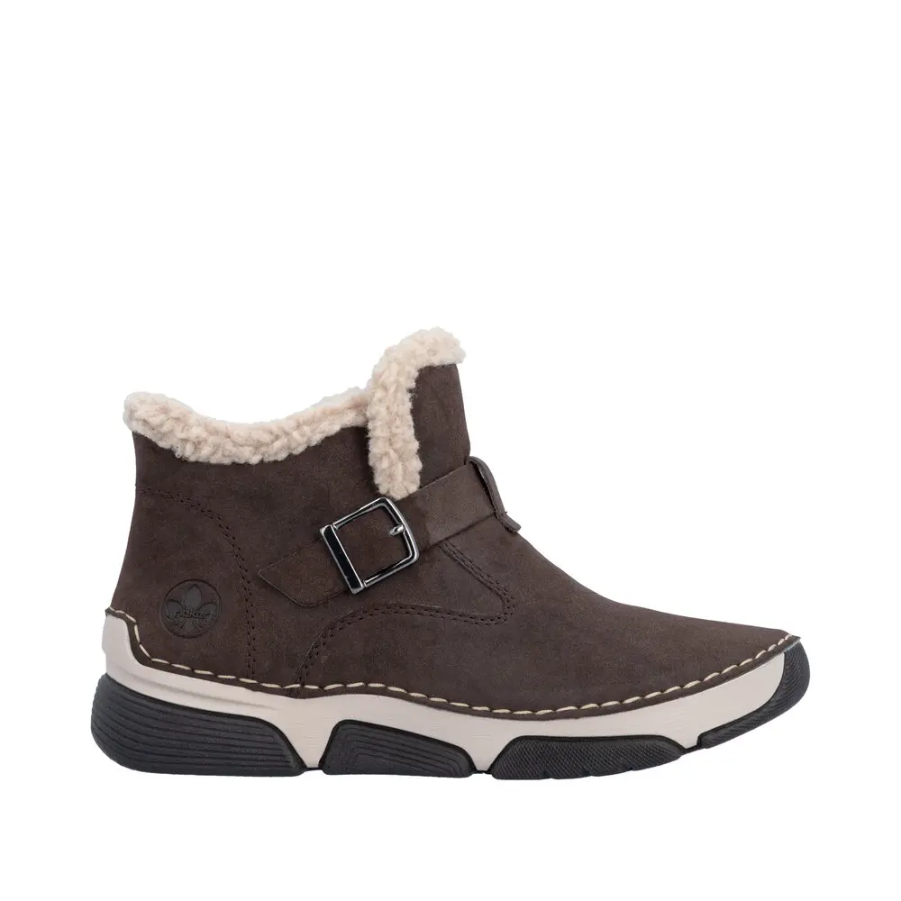 Rieker 45971-25  / barna