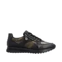 Rieker 49010-02  / fekete