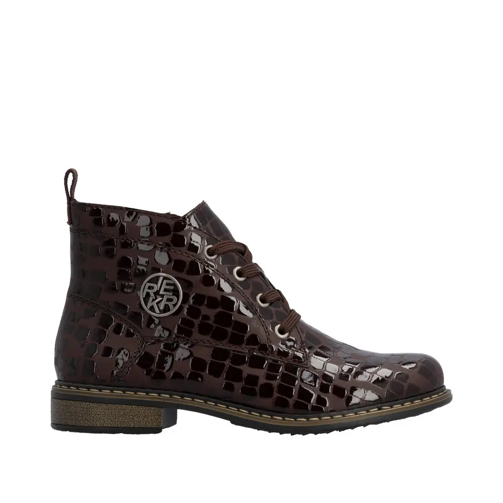 Rieker 71205-25  / barna