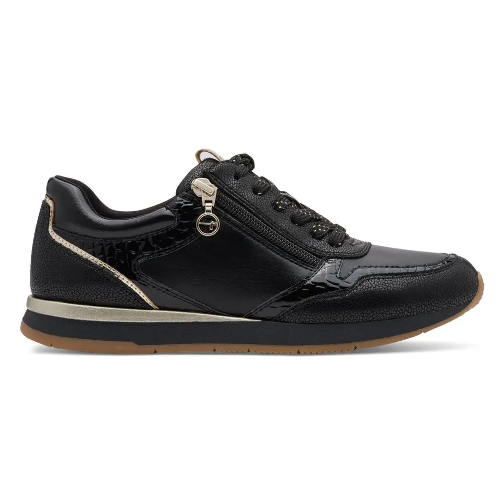 Tamaris 1-23613-46 098  / fekete