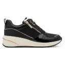 Tamaris 1-23754-45 048  / fekete