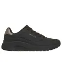 Skechers 190265-BBK / fekete