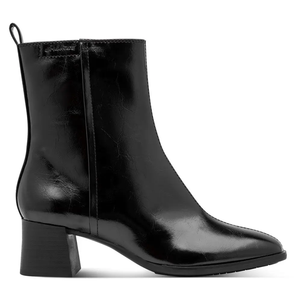 Tamaris 1-25019-47 001  / fekete