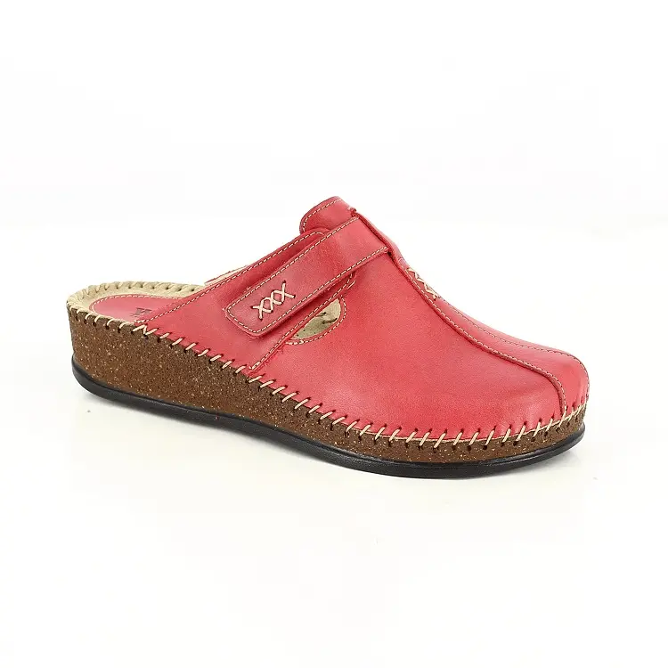 Walk in the city 1124-1694/15 / piros