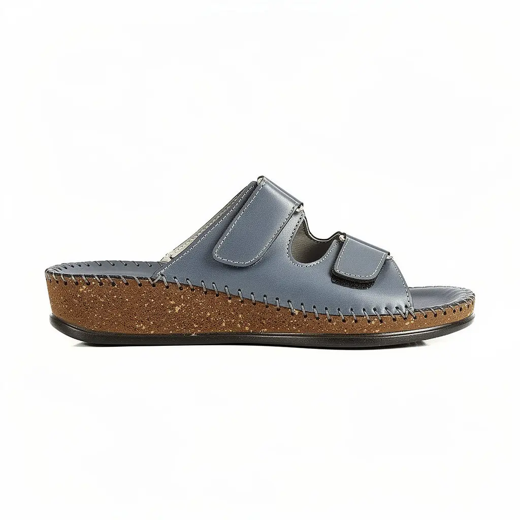 Walk in the city 1124-1479g/15 / kék