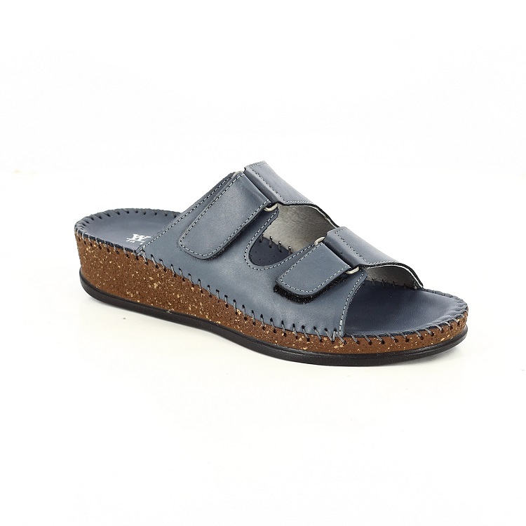 Walk in the city 1124-1479g/15 / kék