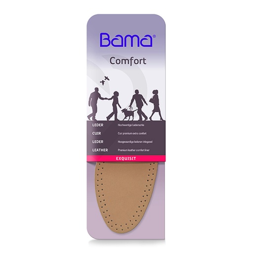 Bama exquisit / bézs