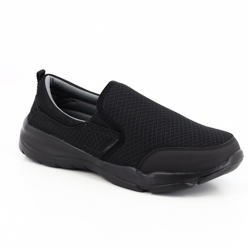 Lumberjack sma9402-001 / fekete