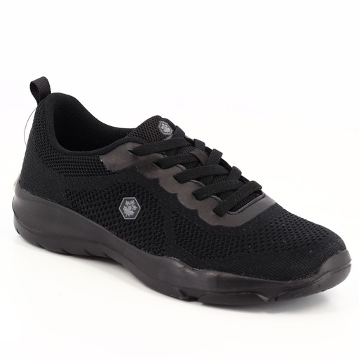 Lumberjack swa9411-005 / fekete