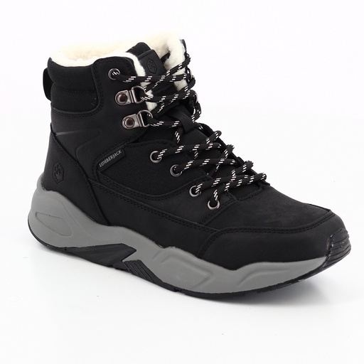 Lumberjack swh8001-001 / fekete