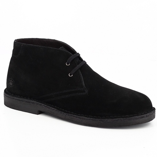 Lumberjack sm00409-003 / fekete