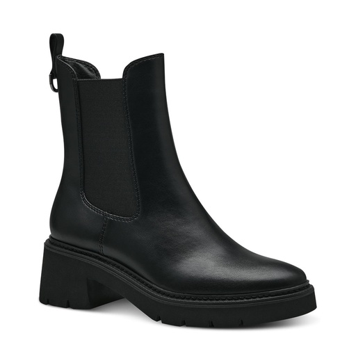 Tamaris 1-25424-41 / fekete