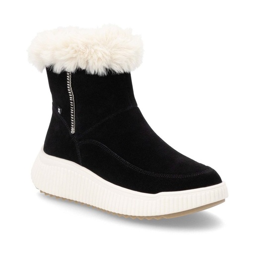 Rieker w1772-00 / fekete