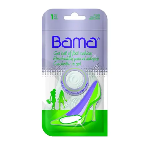 Bama 01801 / szintelen
