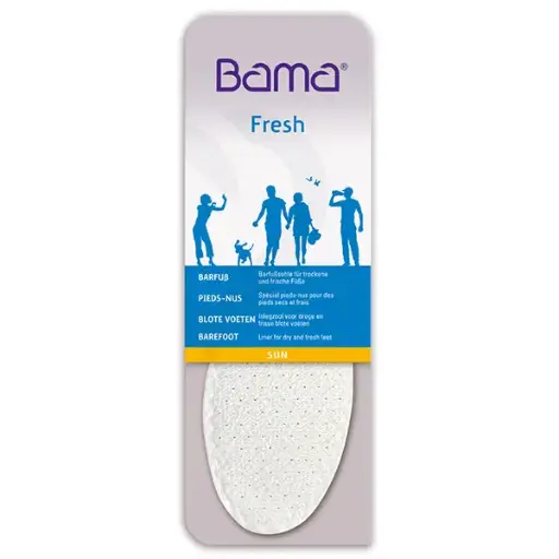 Bama sun / fehér