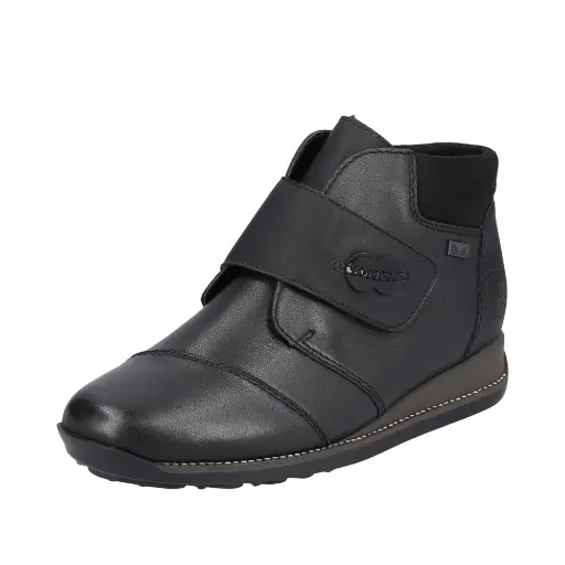 Rieker 44255-00 / fekete
