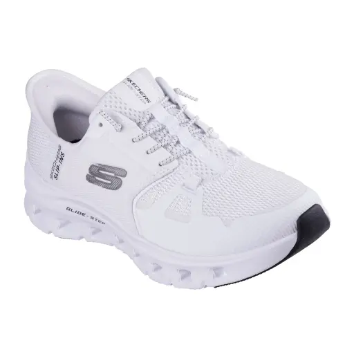 Skechers 150420 / fehér