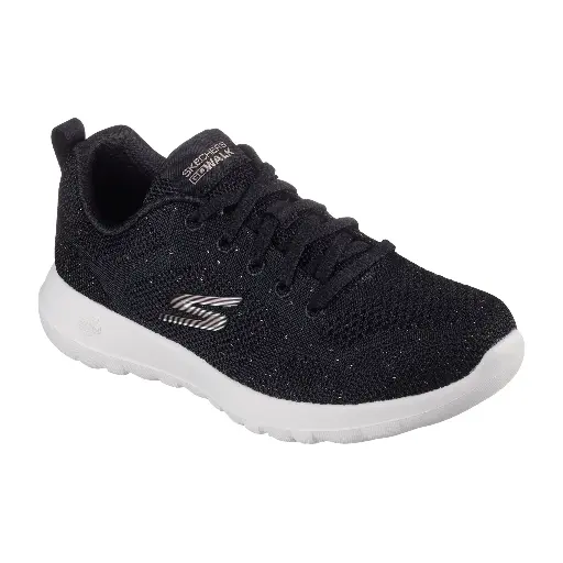 Skechers 124640-FEH / fekete