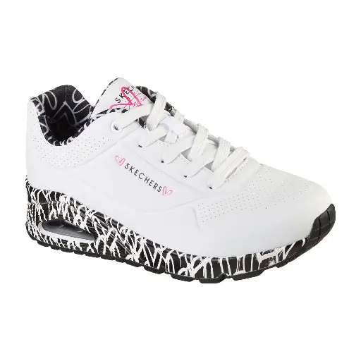 Skechers 155506-FEK / fehér