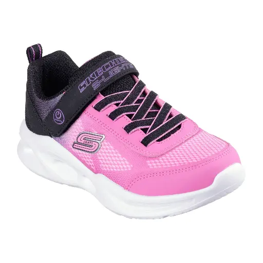 303714L-pink / fekete