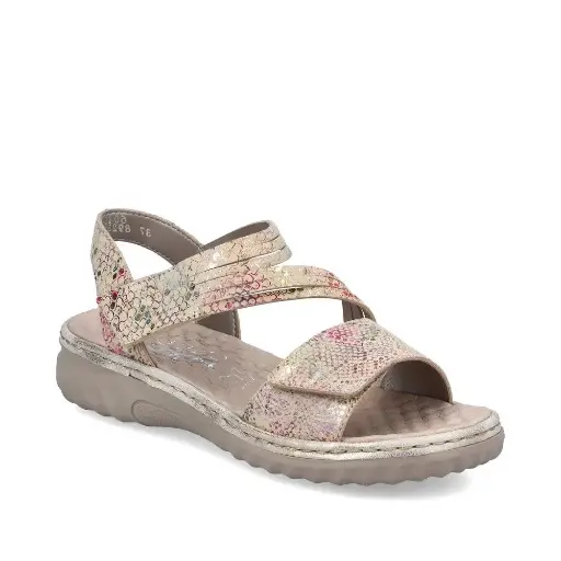 Rieker 60464-90 / multicolor