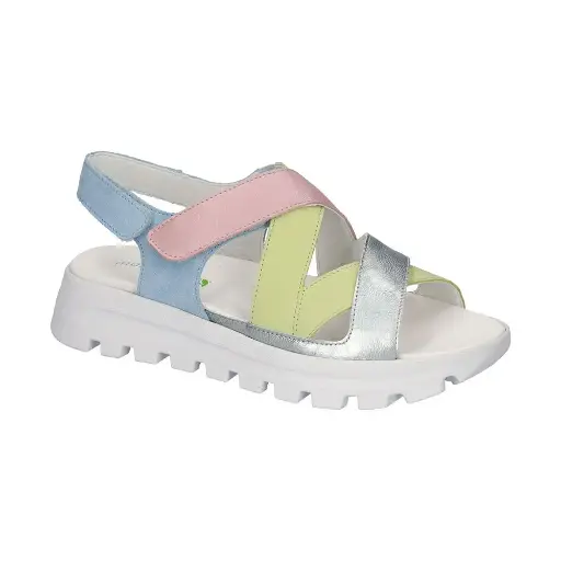Waldläufer 730004-400-252 / multicolor