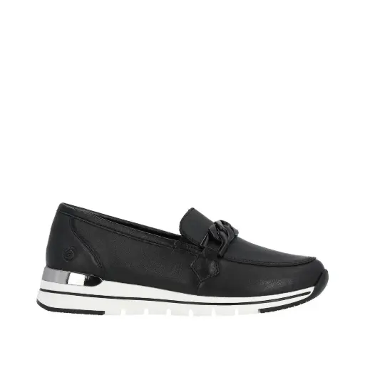 Remonte R6711-00 / fekete