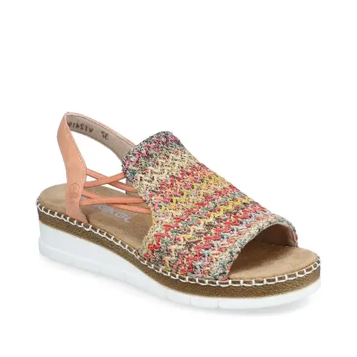 V1241-90 / multicolor