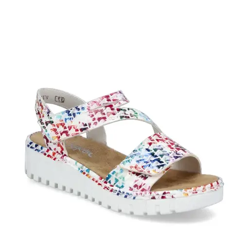 V1364-90 / multicolor