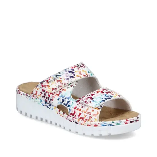 V1392-90 / multicolor