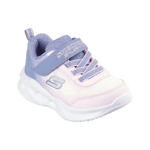 Skechers 303714L-pink / rózsaszín