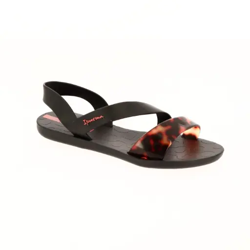 Ipanema 82429-BD399 / fekete