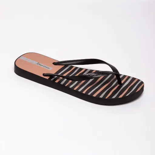 Ipanema 83582-AW917 / fekete