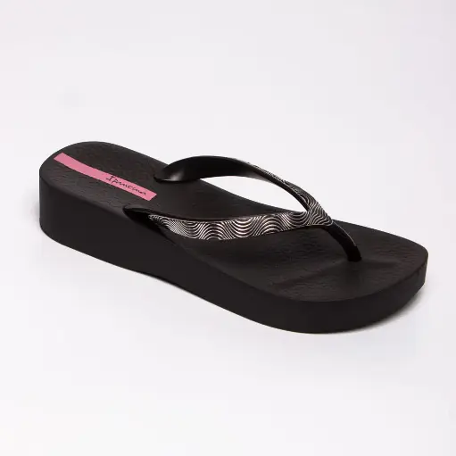 Ipanema 83612-BB801 / fekete