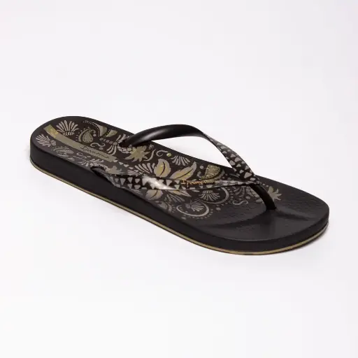 Ipanema 83650-BD575 / fekete