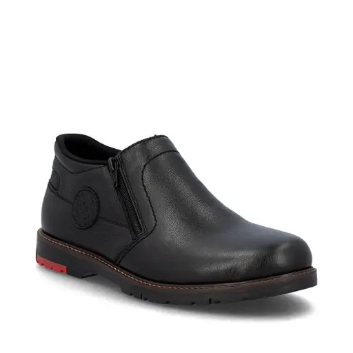 Rieker 10550-00 / fekete