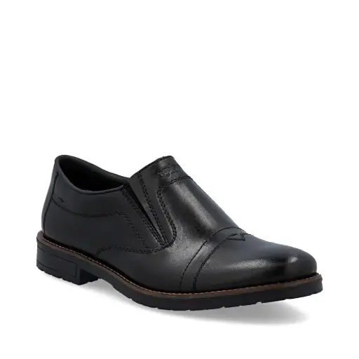 Rieker 14654-00 / fekete