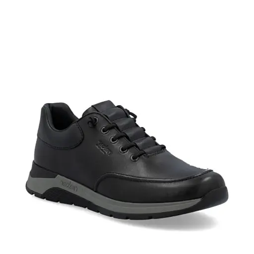 Rieker 39658-00 / fekete